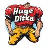 Huge Ditka